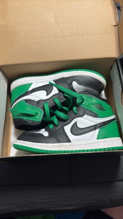 Jordan Kids Size 9c