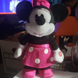 Disney Minnie Sings & Dances