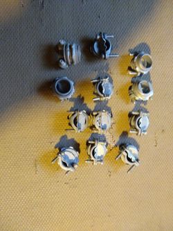 Cable Box Connectors