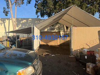 Canopy’s For Sale 