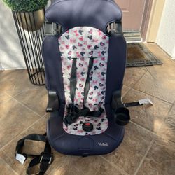 Car Seat $50