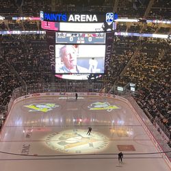 2 Pens Tickets Home Opener
