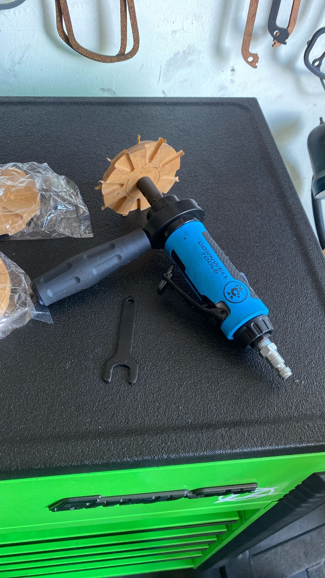 Cornwell Tools