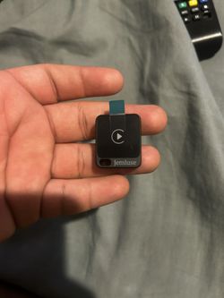 Jemluse Apple Car Play 2016+ Adapter