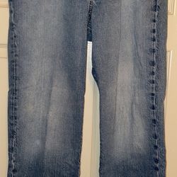 Ralph Lauren Saturday jeans (size:30/10)