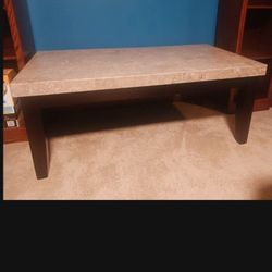 Marble Coffee Table