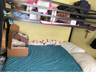 Bunk Beds frame only