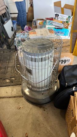 Heater