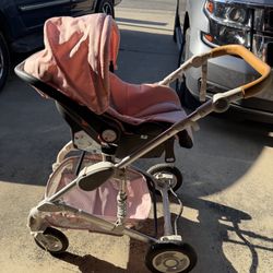 Stroller