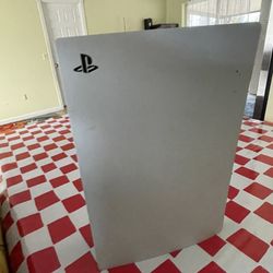 I'm selling a ps 5 and a ps4 they are brand new I'm selling them both for