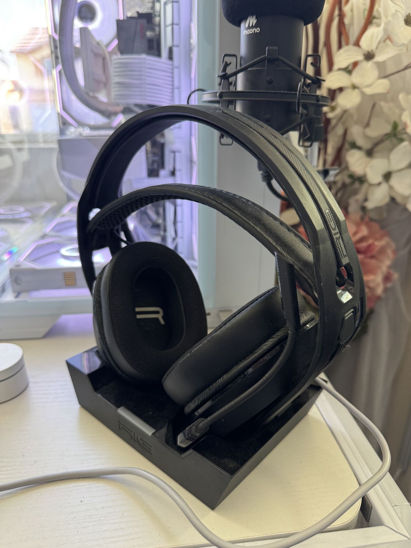 RIG- 800 PRO HX wireless Gaming headset