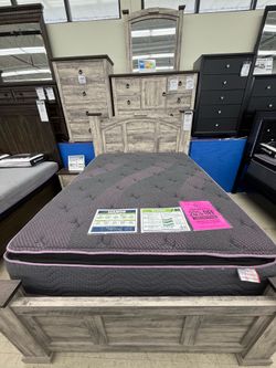 Select Mattresses 20% Off