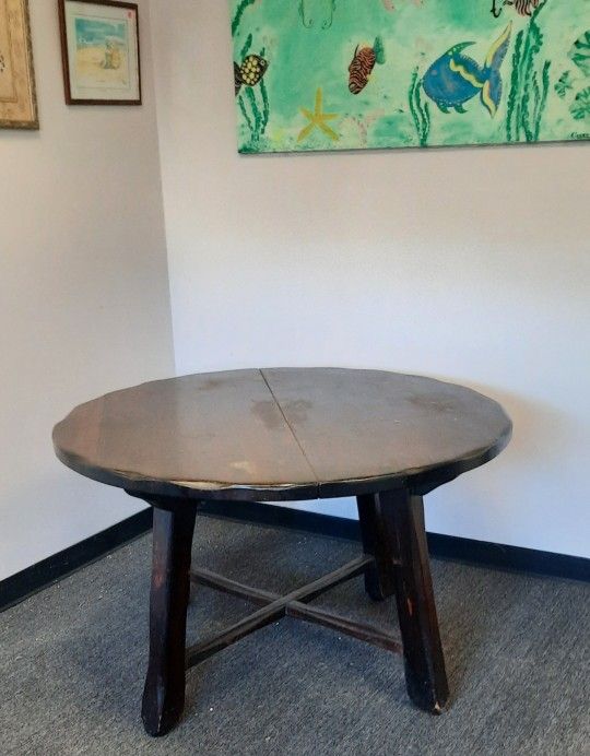 Antique Table