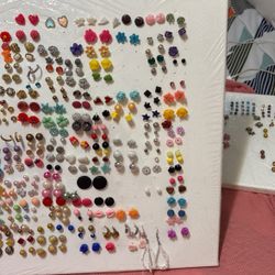 New Jewelry $1 Each Pair