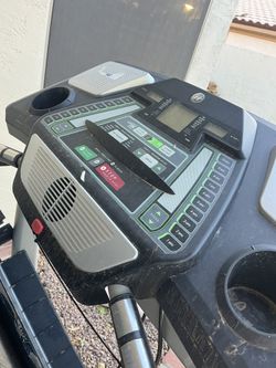 Treadmill