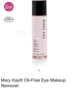 Makeup Remover