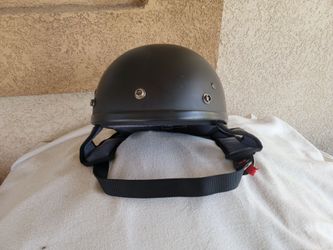 Motorcycle Helmet