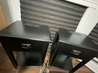 Nigh Stands