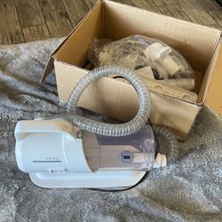 Pet Clipper Grooming &Dog Grooming Vacuum Kit
