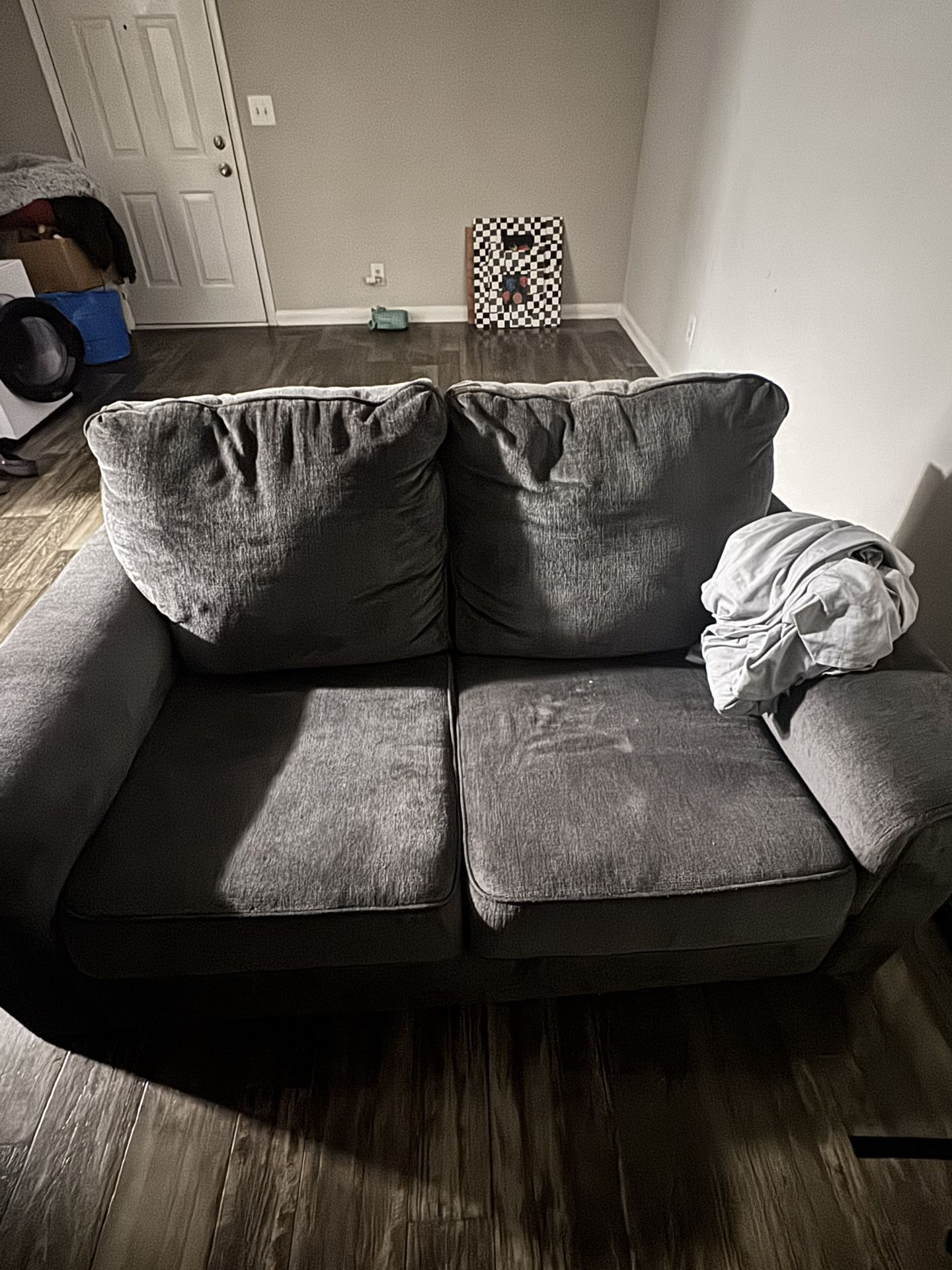 Couch Set