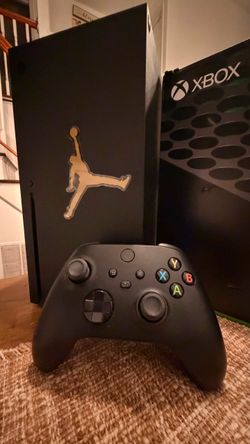Xbox series x