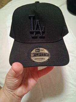 New Era 9Forty LA Dodgers Snapback Cap