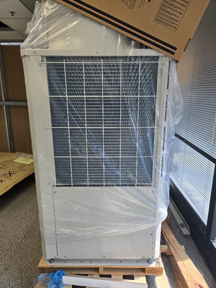 Mitsubishi Electric Heat Recovery Unit
