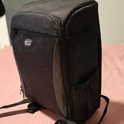 Small Camera Backpack