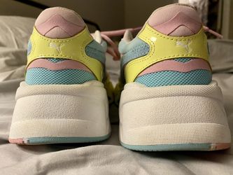 Puma rs deals barbie