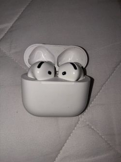 Air pods