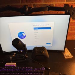 Custom Apex Gaming Pc