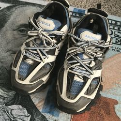 Balenciaga Tracks 