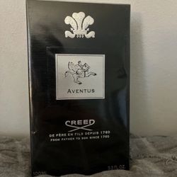 Creed Aventus 