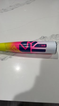 Easton bat