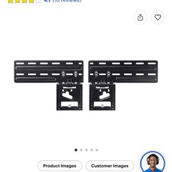 Samsung Slim Fit Wall Mount for TV 