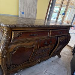 Eldorado dresser