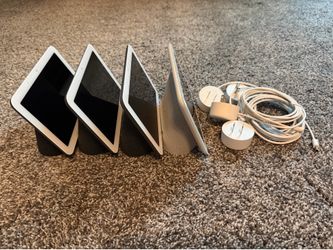 Google Nest Hub (2d Gen)