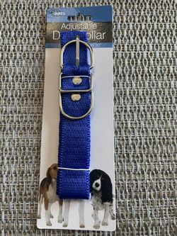Adjustable Dog Collar