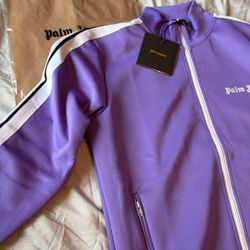 Palm Angels Tracksuit