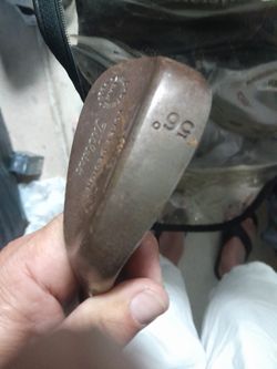 Titleist Vokey 56 Wedge 50.00 OBO