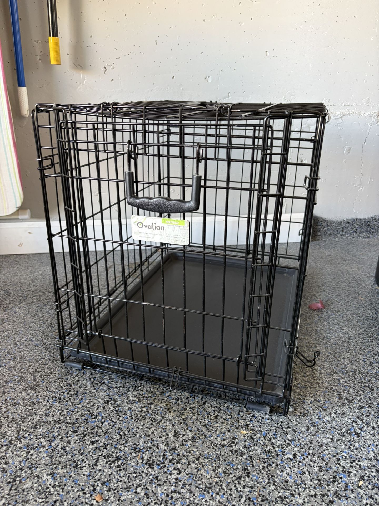 Pet Crate
