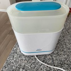 Bottle Sterilizer Excellent quality 