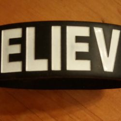 Bracelet,Jack Vanek Bracelet,Jelly Bracelet 