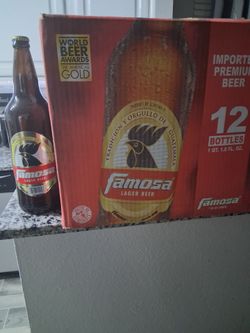 Beverage