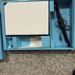 Nintendo Wii
