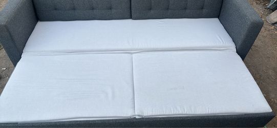 Sofa bed