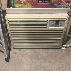 window ac unit