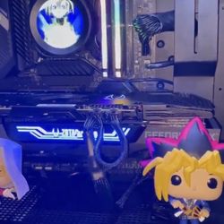 3090 i9 10K Series PC