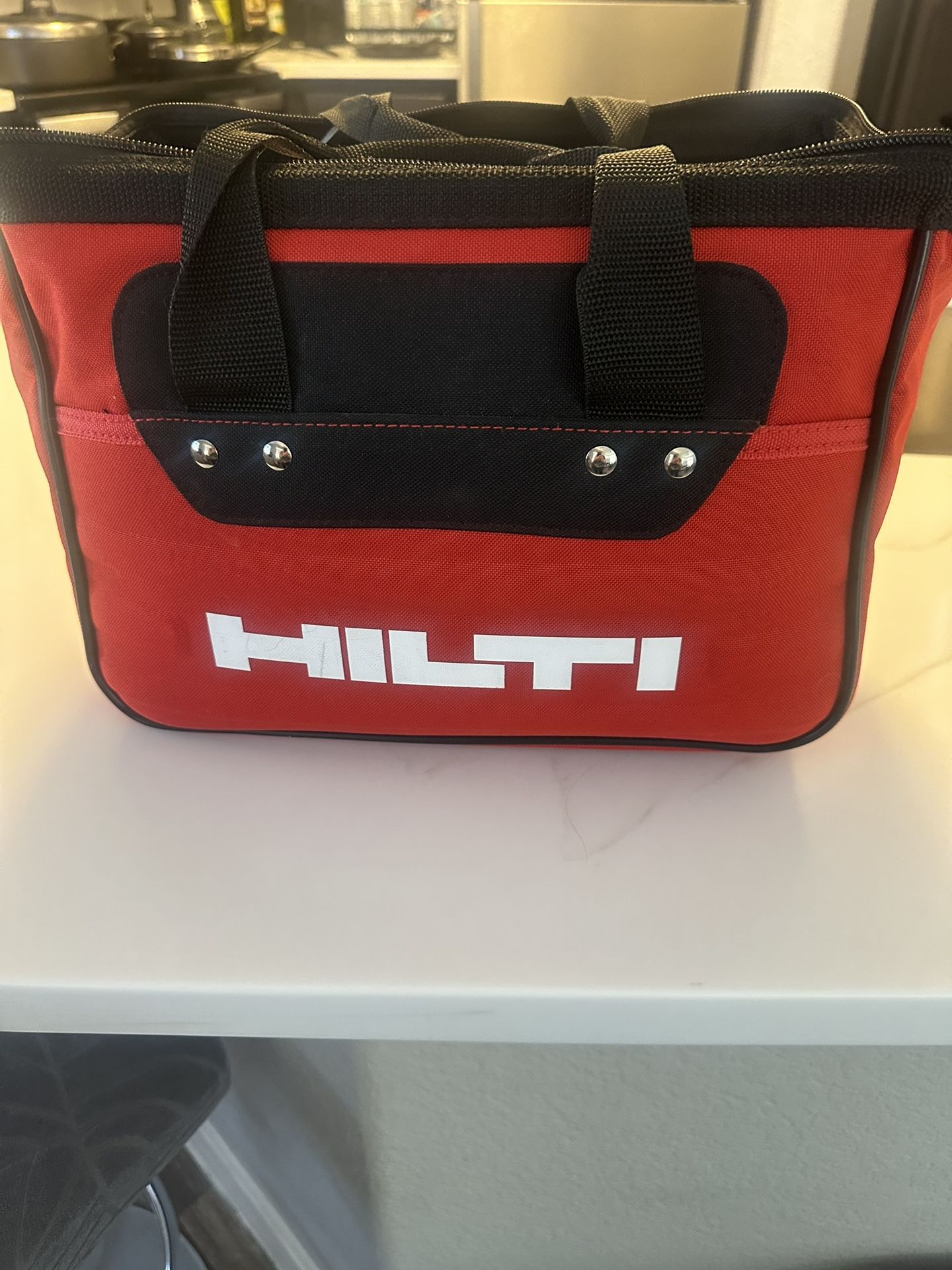 HiLti Gun Set