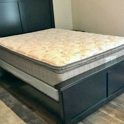 Mattresses and Mattress Sets for Sale! BRAND NEW in Plastic!